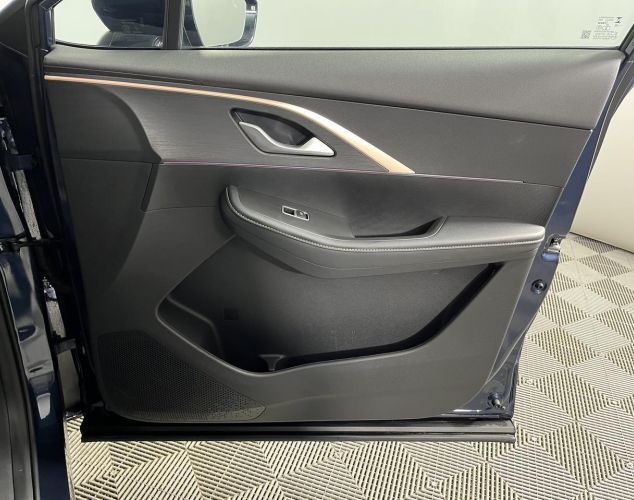 OMODA C5  Драйв / Drive
