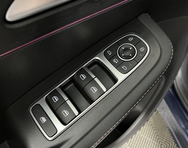 OMODA C5  Драйв / Drive