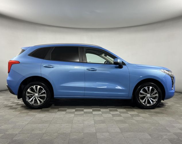 HAVAL City JOLION  