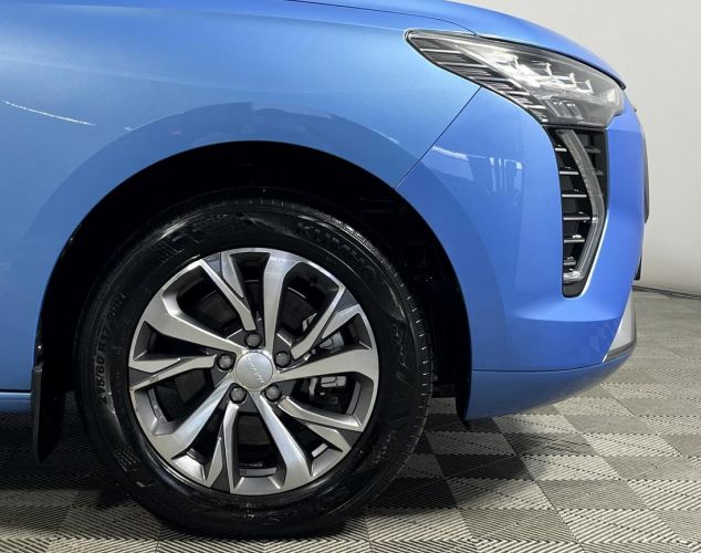 HAVAL City JOLION  