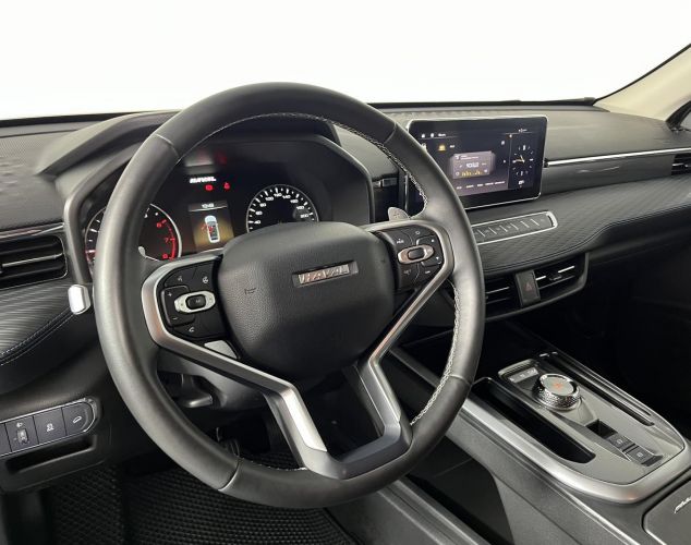 HAVAL City JOLION  