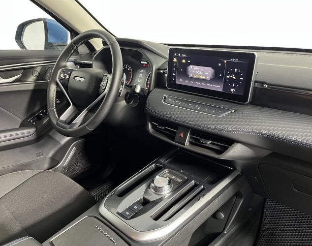 HAVAL City JOLION  