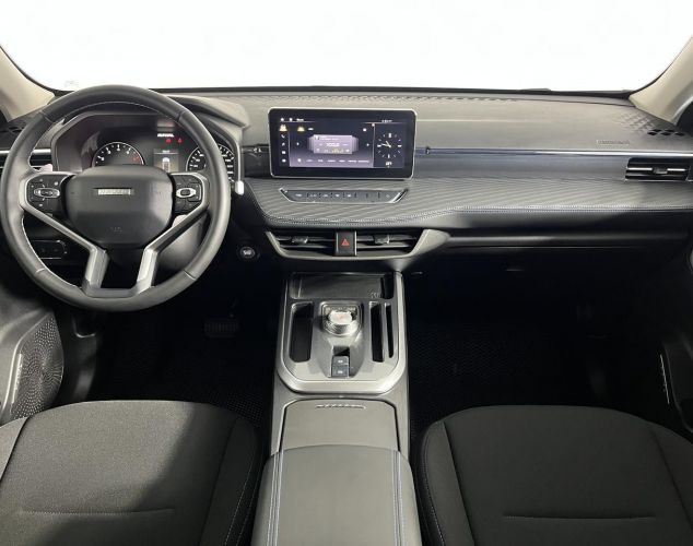 HAVAL City JOLION  