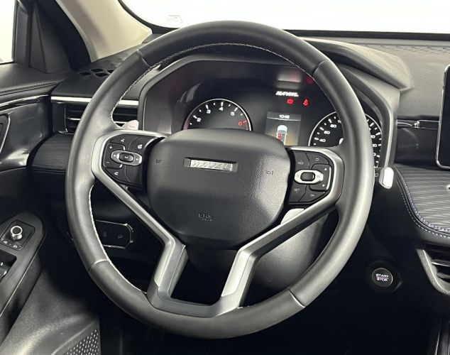 HAVAL City JOLION  