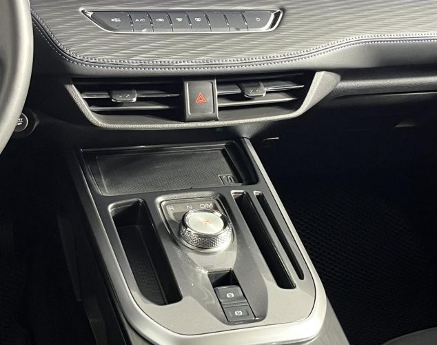HAVAL City JOLION  
