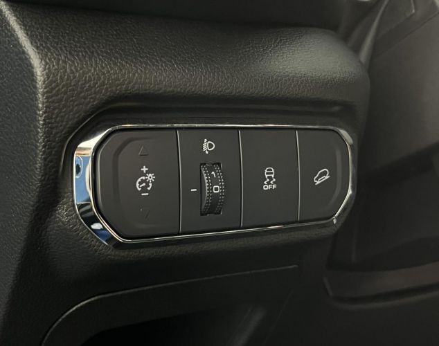 HAVAL City JOLION  