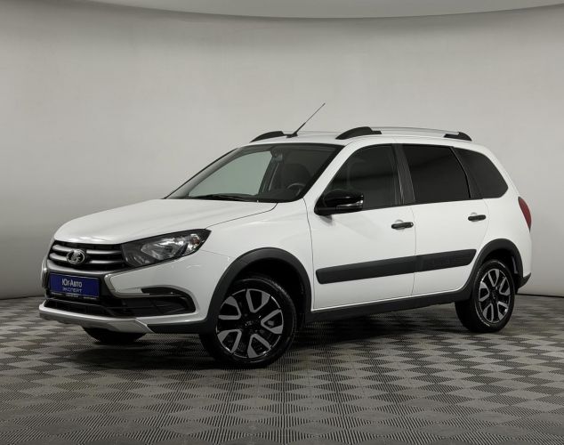 LADA (ВАЗ) Granta  