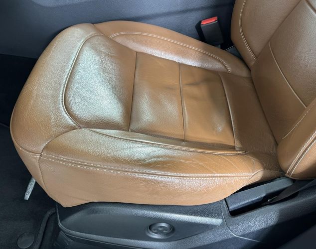 Mercedes-Benz GLE-Класс  
