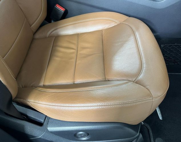 Mercedes-Benz GLE-Класс  