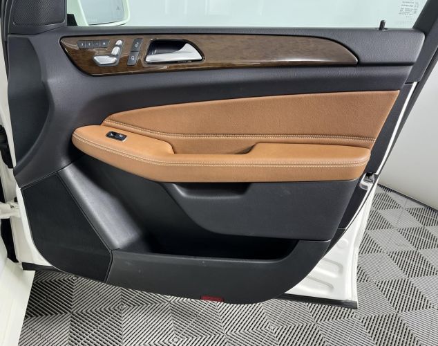 Mercedes-Benz GLE-Класс  