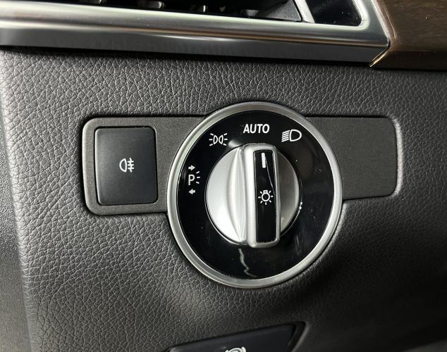 Mercedes-Benz GLE-Класс  