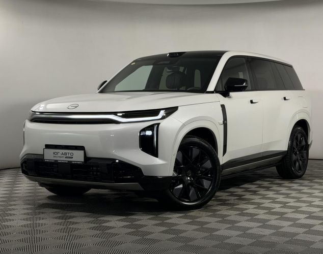 GAC GS8  