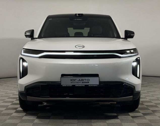GAC GS8  