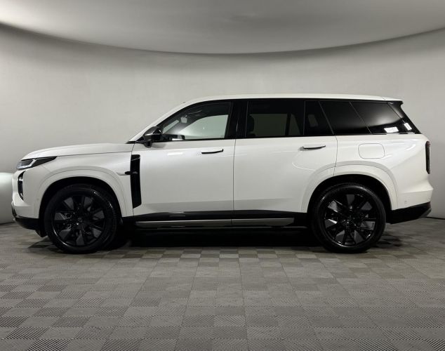 GAC GS8  
