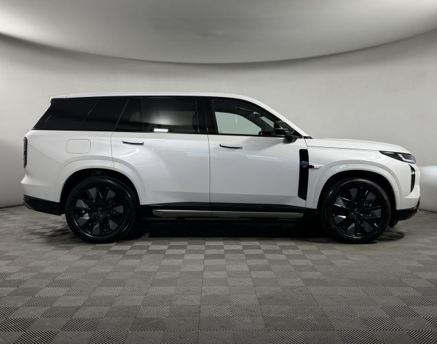 GAC GS8  