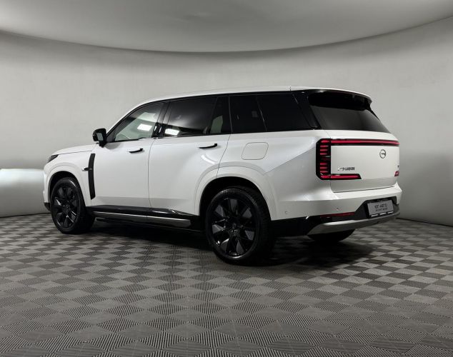 GAC GS8  