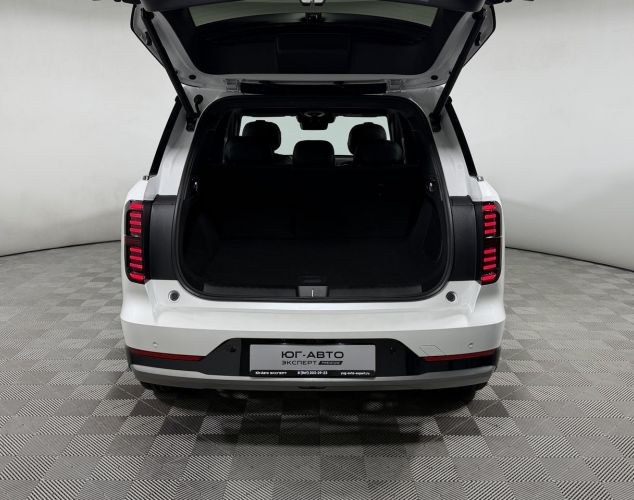 GAC GS8  