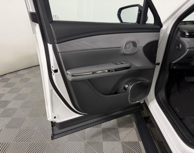 GAC GS8  