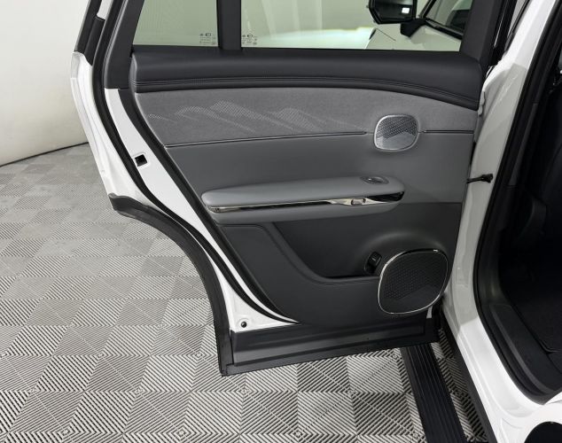 GAC GS8  
