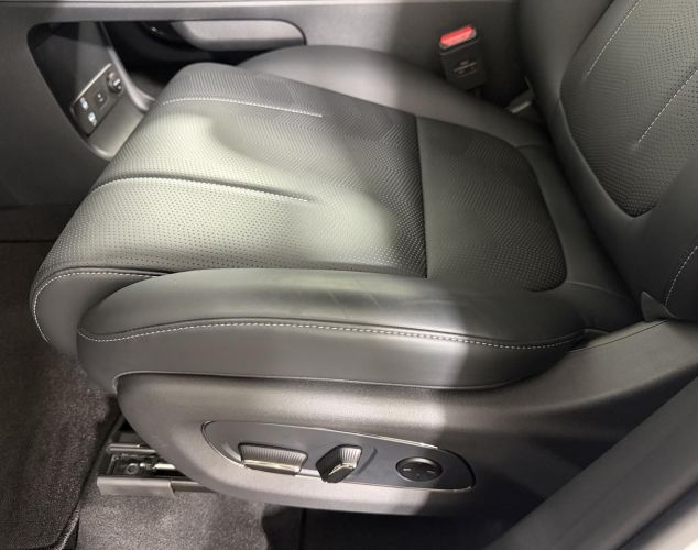 GAC GS8  
