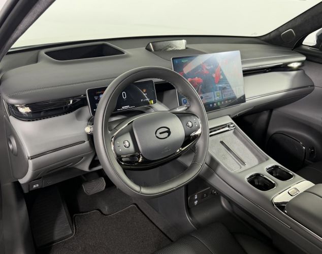 GAC GS8  