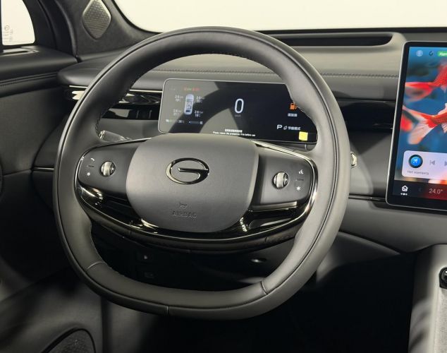 GAC GS8  