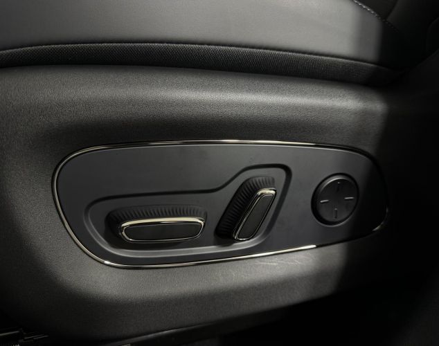 GAC GS8  