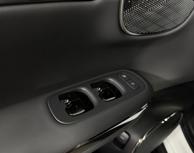 GAC GS8  