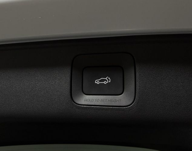 GAC GS8  