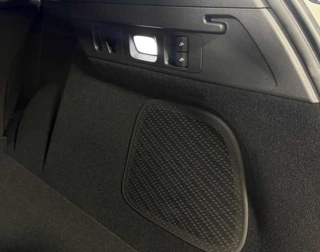 GAC GS8  