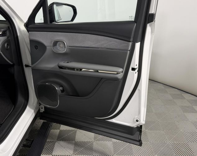GAC GS8  