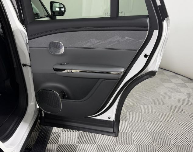 GAC GS8  