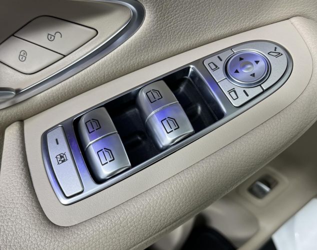 Mercedes-Benz GLC Coupe  GLC 300 4MATIC купе Sport