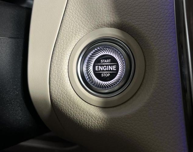 Mercedes-Benz GLC Coupe  GLC 300 4MATIC купе Sport