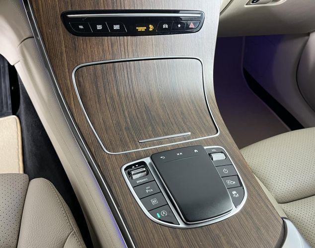 Mercedes-Benz GLC Coupe  GLC 300 4MATIC купе Sport