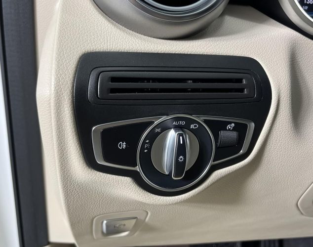 Mercedes-Benz GLC Coupe  GLC 300 4MATIC купе Sport