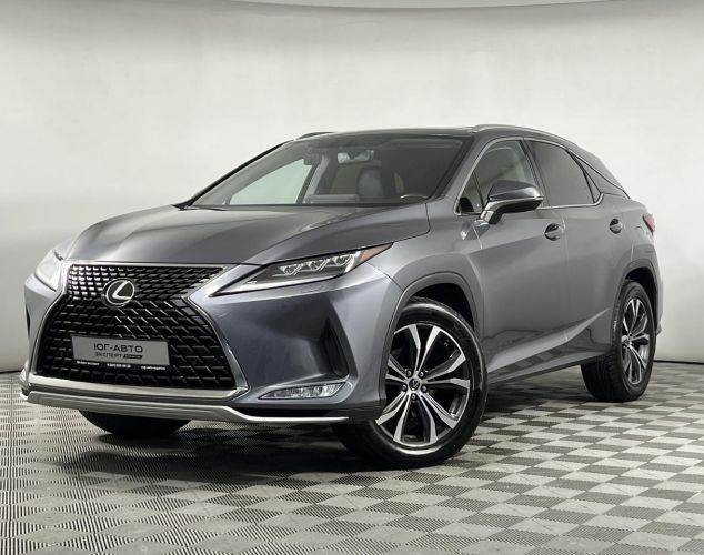 Lexus RX  Premium