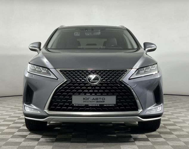 Lexus RX  Premium