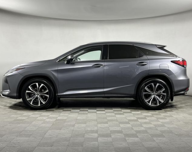 Lexus RX  Premium