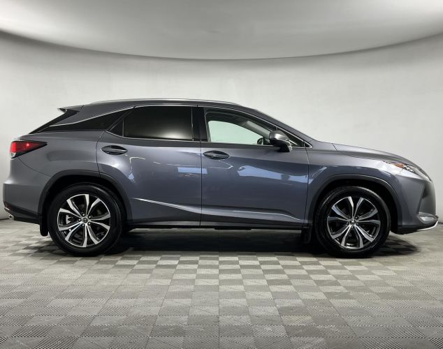 Lexus RX  Premium