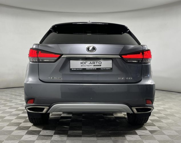 Lexus RX  Premium