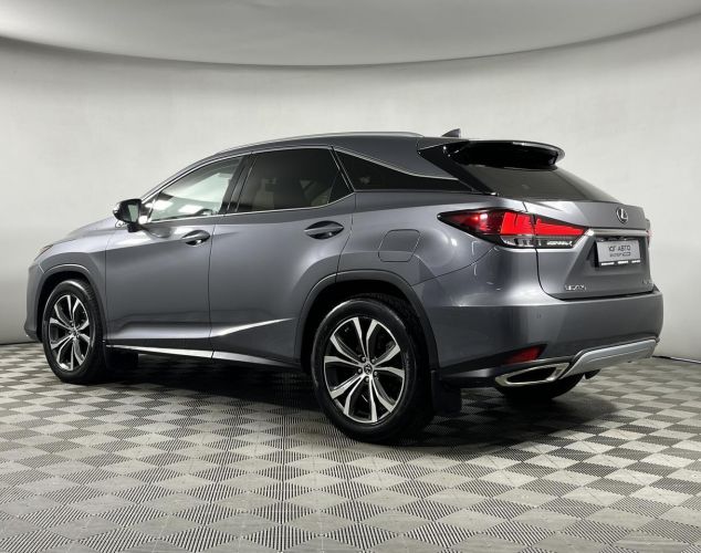 Lexus RX  Premium