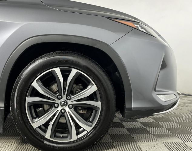Lexus RX  Premium