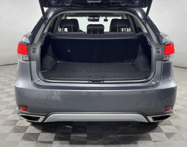 Lexus RX  Premium