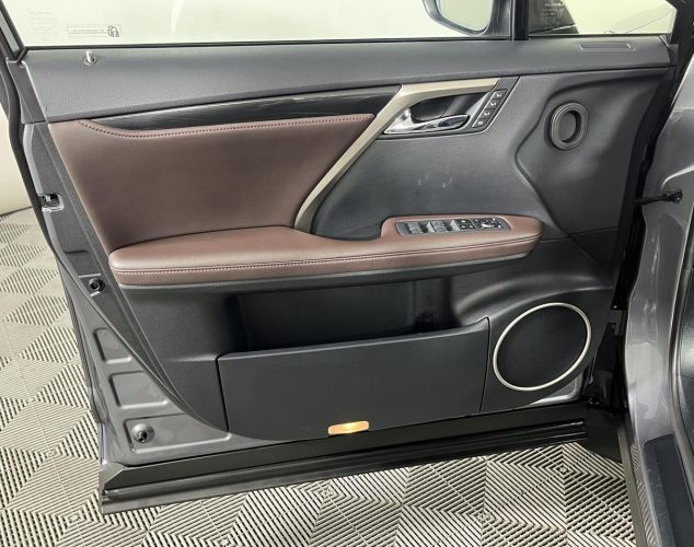 Lexus RX  Premium