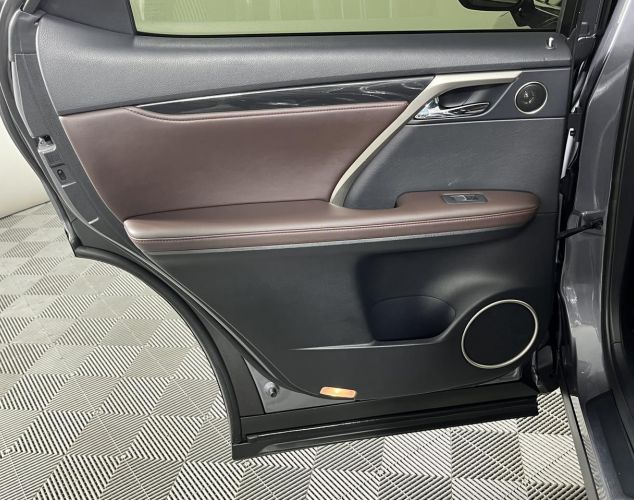 Lexus RX  Premium