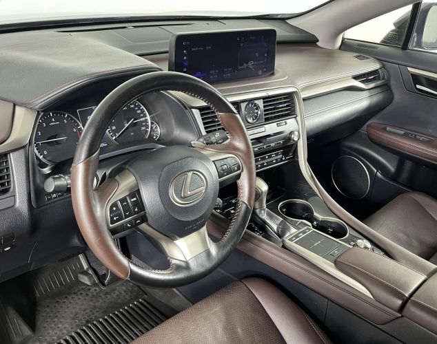 Lexus RX  Premium