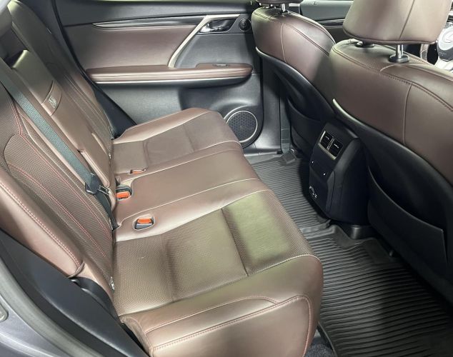 Lexus RX  Premium