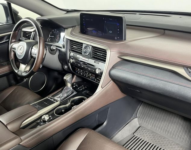 Lexus RX  Premium