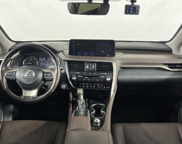 Lexus RX  Premium